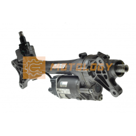 Audi A4 B9 2015 - 8W1423055 przekładnia kierownicza  Audi A4 B9 2015 - 8W1423055 przekładnia kierownicza