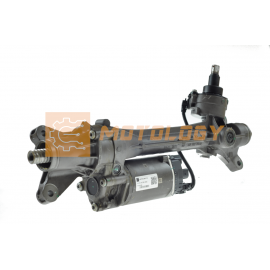 Audi A4 B9 2015 - 8W1423055 przekładnia kierownicza  Audi A4 B9 2015 - 8W1423055 przekładnia kierownicza