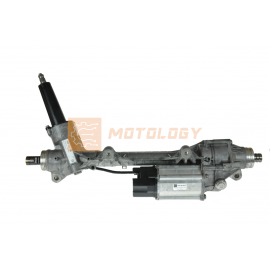 BMW 5 F10 F11 2009-2017 Przekładnia kierownicza 7806974795