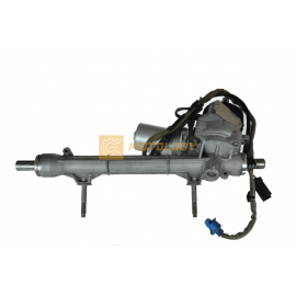 Citroen C3 FC_ 2002-2009 9638623480 przekładnia kierownicza  Citroen C3 FC_ 2002-2009 9638623480 przekładnia kierownicza