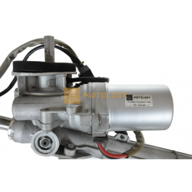 Citroen C3 FC_ 2002-2009 9638623480 przekładnia kierownicza  Citroen C3 FC_ 2002-2009 9638623480 przekładnia kierownicza