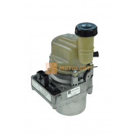 Dacia Logan II pompa wspomagania 491108300R HPI A5102860