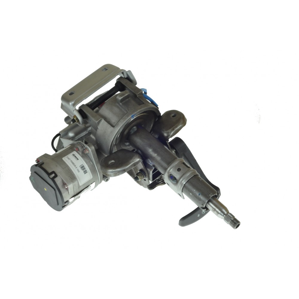Fiat Panda II 169 wspomaganie elektryczne 2610184805