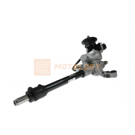 Fiat Sedici przekładnia kierownicza PB1B004 48580-79J50 Fiat Sedici przekładnia kierownicza PB1B004 48580-79J50