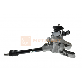 Fiat Sedici przekładnia kierownicza PB1B004 48580-79J50 Fiat Sedici przekładnia kierownicza PB1B004 48580-79J50