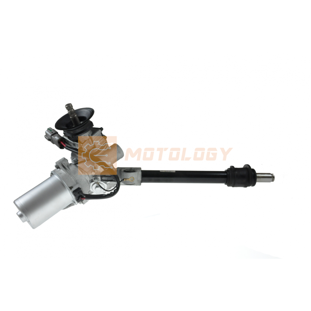Fiat Sedici przekładnia kierownicza PB1B004 48580-79J50 Fiat Sedici przekładnia kierownicza PB1B004 48580-79J50