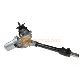 Fiat Sedici przekładnia kierownicza PB1B004 48580-79J50 Fiat Sedici przekładnia kierownicza PB1B004 48580-79J50