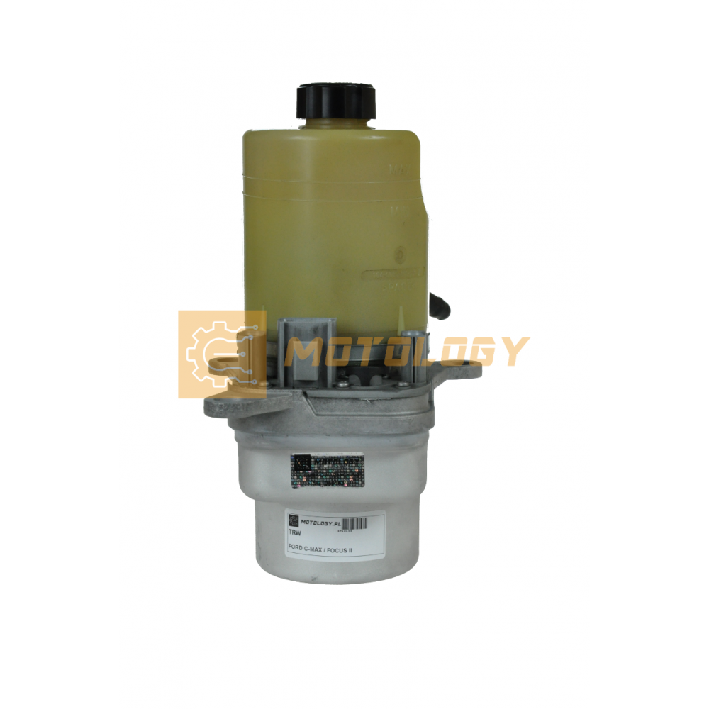 Ford Focus MK2 II / CMAX pompa wspomagania 4M513K514BF Ford Focus MK2 II / CMAX pompa wspomagania 4M513K514BF