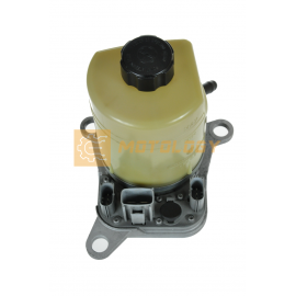 Ford Focus MK2 II / CMAX pompa wspomagania 4M513K514BF Ford Focus MK2 II / CMAX pompa wspomagania 4M513K514BF