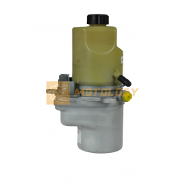 Ford Focus MK2 II / CMAX pompa wspomagania 4M513K514BF Ford Focus MK2 II / CMAX pompa wspomagania 4M513K514BF
