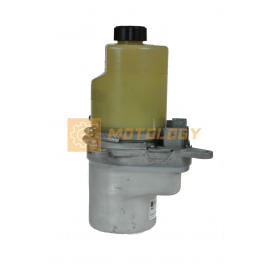 Ford Focus MK2 II / CMAX pompa wspomagania 4M513K514BF Ford Focus MK2 II / CMAX pompa wspomagania 4M513K514BF