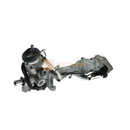 Hyundai Tucson TL, Tle Przekładnia kierownicza 57700D7500 57700D7600