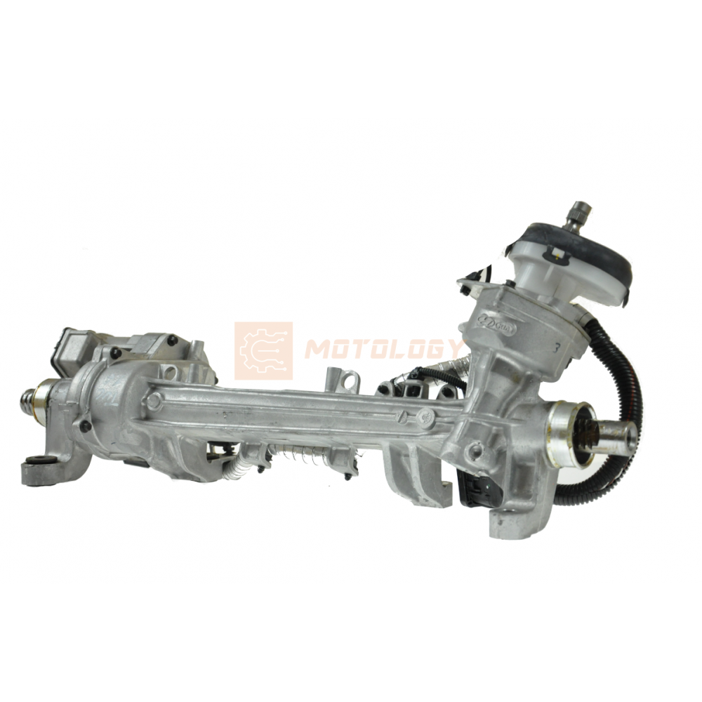 Hyundai Tucson TL, Tle Przekładnia kierownicza 57700D7500 57700D7600