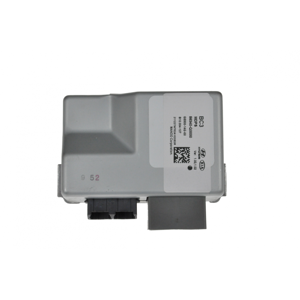 Hyundai i20 Bayon sterownik wspomagania 56340-Q0000 BC3