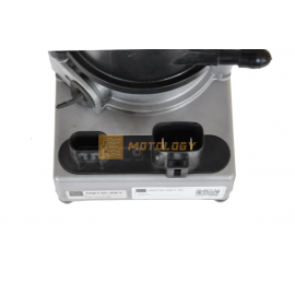 Dodge Durango WD pompa wspomagania P05154662AB Dodge Durango WD pompa wspomagania P05154662AB