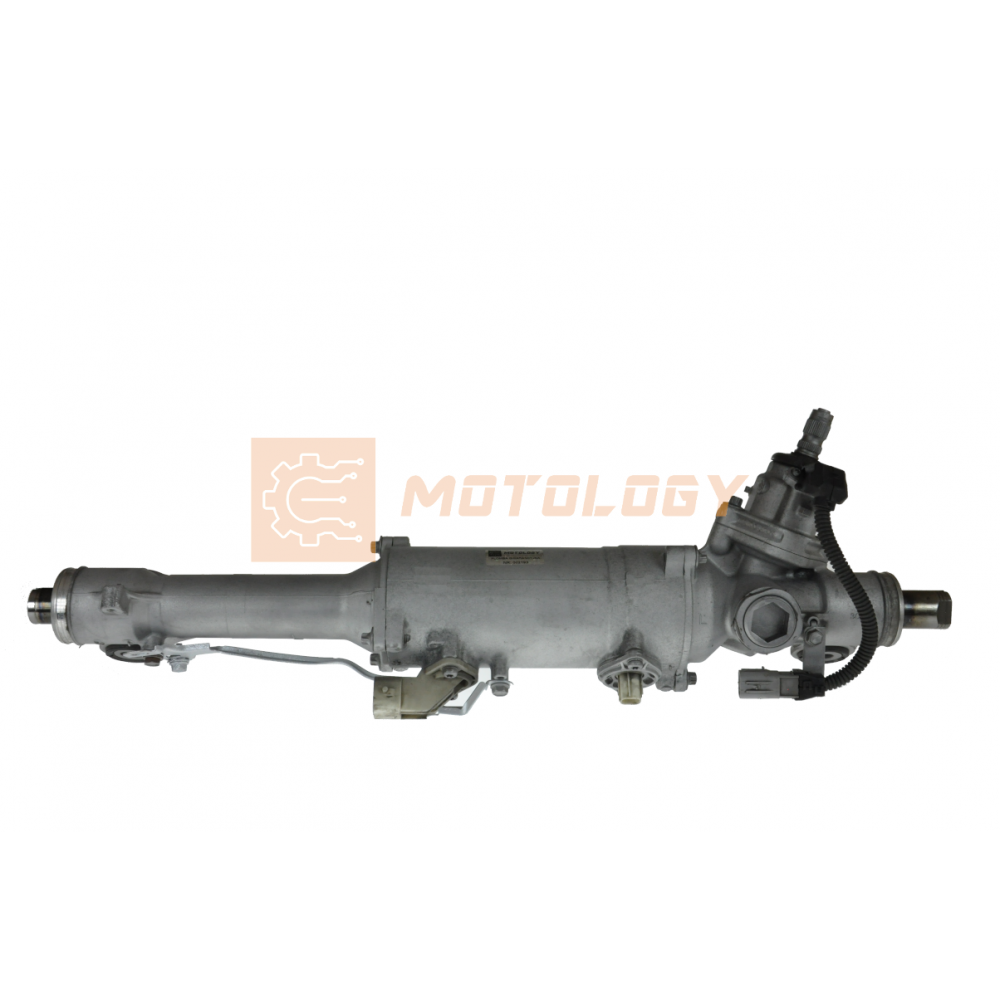 Lexus LS II 2009-2017 Przekładnia kierownicza 44200-53290 Lexus LS II 2009-2017 Przekładnia kierownicza 44200-53290