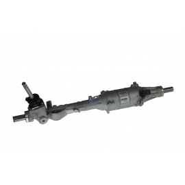 Mazda 6 GH 2008-2012 GS1E-32960 07M przekładnia kierownicza  Mazda 6 GH 2008-2012 GS1E-32960 07M przekładnia kierownicza