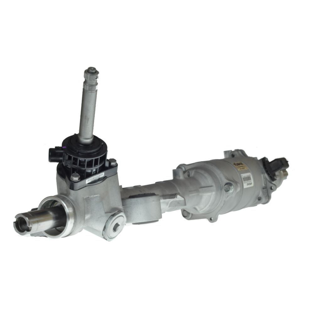 Mazda 6 GH 2008-2012 GS1E-32960 07M przekładnia kierownicza  Mazda 6 GH 2008-2012 GS1E-32960 07M przekładnia kierownicza