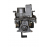 Nissan Micra K12 2002-2010 48810BC05A wspomaganie elektryczne