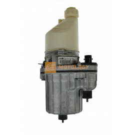 Opel Astra H pompa wspomagania 7625955142 ZF