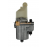 Opel Zafira B 2005 - 2014 pompa wspomagania 7625955142 ZF