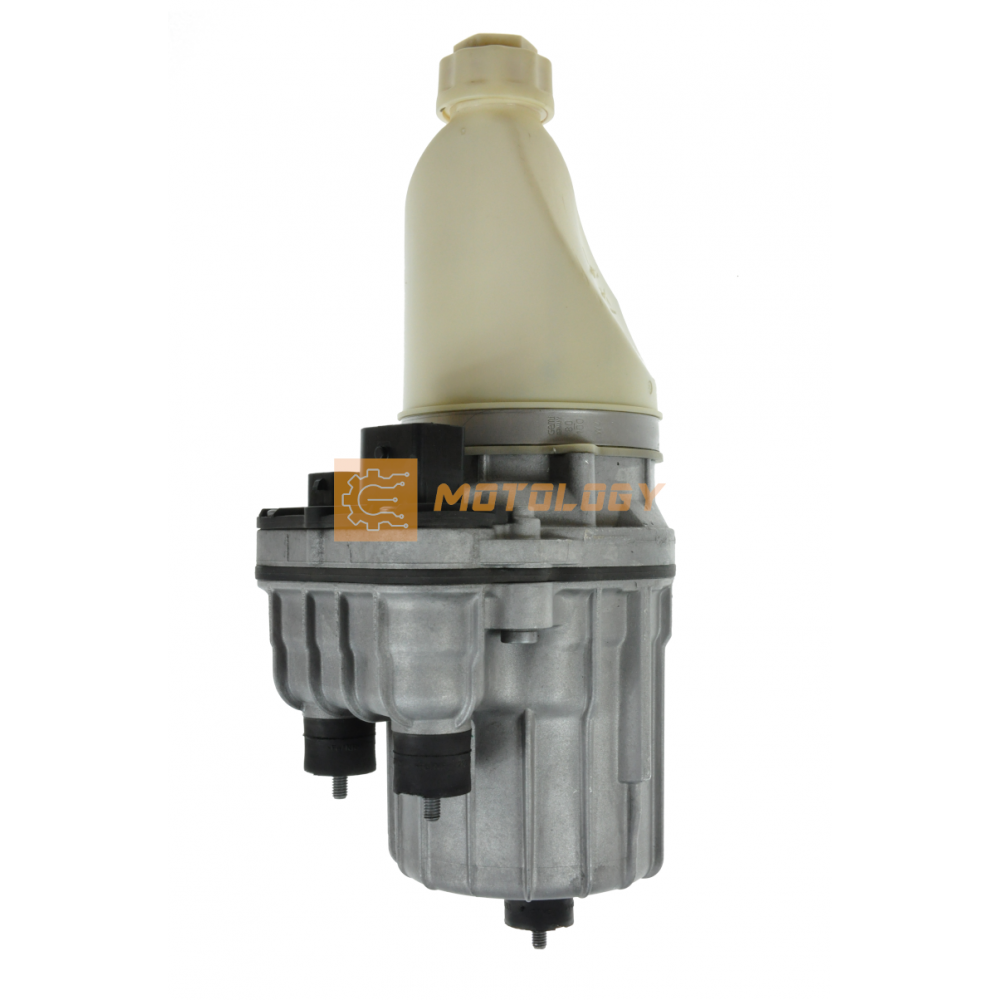 Opel Astra H pompa wspomagania 7625955142 ZF