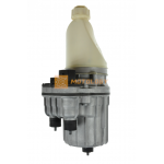 Opel Astra H pompa wspomagania 7625955142 ZF
