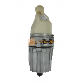 Opel Astra H pompa wspomagania 7625955142 ZF