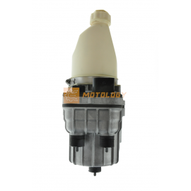Opel Astra H pompa wspomagania 7625955142 ZF