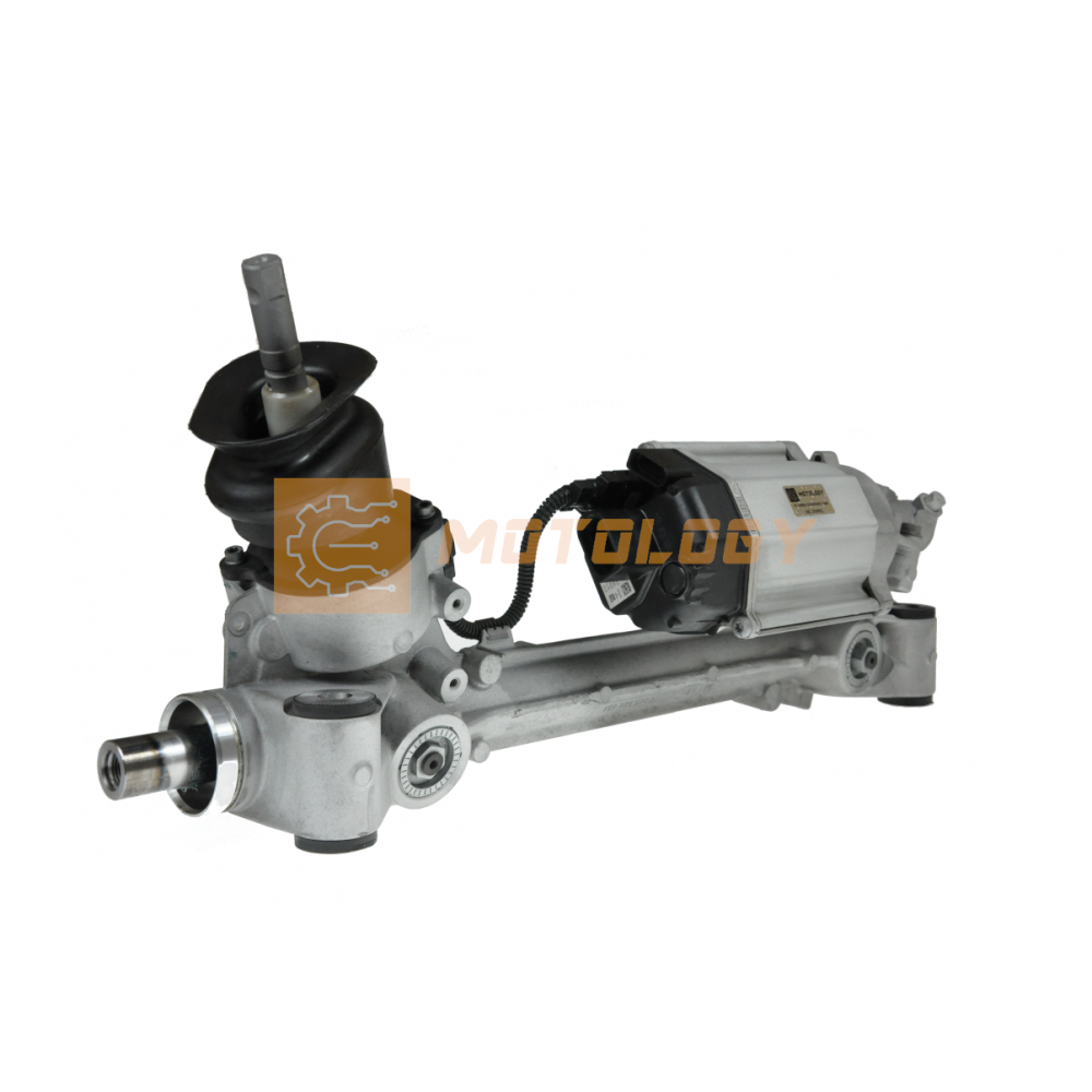 Opel Astra J przekładnia kierownicza 7805177251