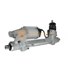 Opel Astra J przekładnia kierownicza 7805177251