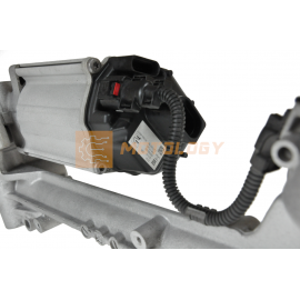 Opel Astra J przekładnia kierownicza 7805177251