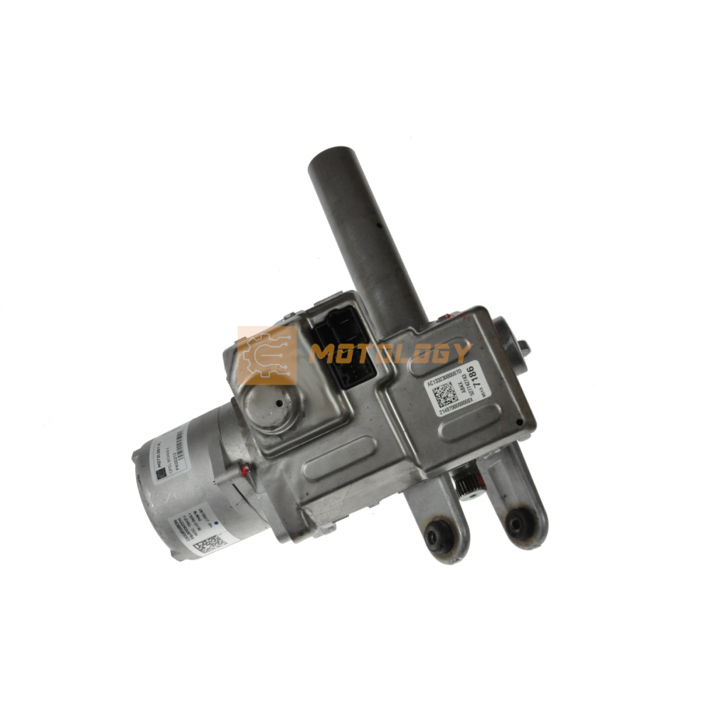 Opel Mokka X wspomaganie elektryczne 527742743