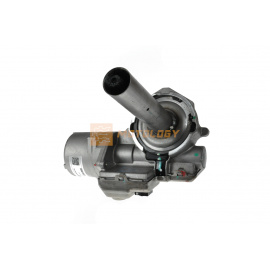 Opel Mokka X wspomaganie elektryczne 527742743