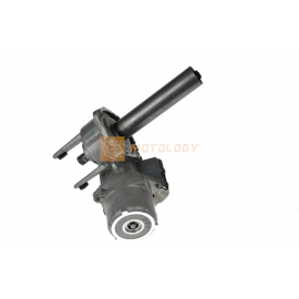 Opel Mokka X wspomaganie elektryczne 527742743