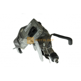 Renault Megane II 2002 - 2008 wspomaganie elektryczne 