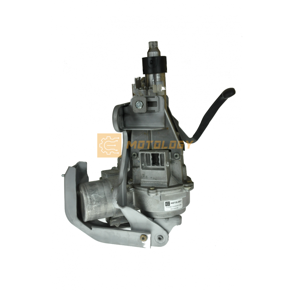 Renault Megane II 2002 - 2008 wspomaganie elektryczne 