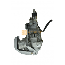 Renault Megane II 2002 - 2008 wspomaganie elektryczne