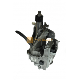 Renault Megane II 2002 - 2008 wspomaganie elektryczne 