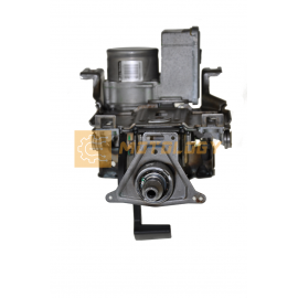 Renault Modus 2004 I gen wspomaganie elektryczne Renault Modus 2004 I gen wspomaganie elektryczne