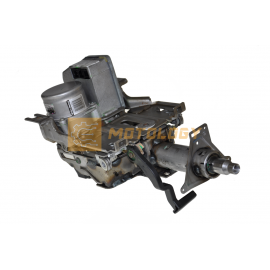 Renault Modus 2004 I gen wspomaganie elektryczne Renault Modus 2004 I gen wspomaganie elektryczne