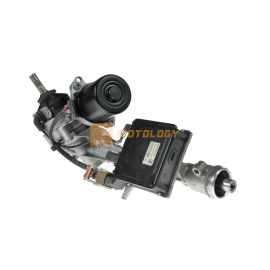 Smart ForFour 453 490018075R przekładnia kierownicza 