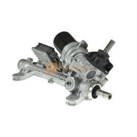 Smart ForFour 453 490018075R przekładnia kierownicza 