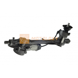 Volkswagen Golf 7 - 5q0909144 przekładnia kierownicza  Volkswagen Golf 7 - 5q0909144 przekładnia kierownicza