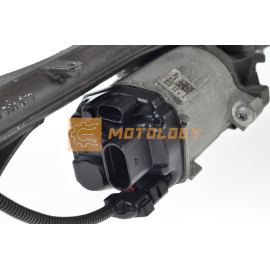 Volkswagen Golf 7 - 5q0909144 przekładnia kierownicza  Volkswagen Golf 7 - 5q0909144 przekładnia kierownicza