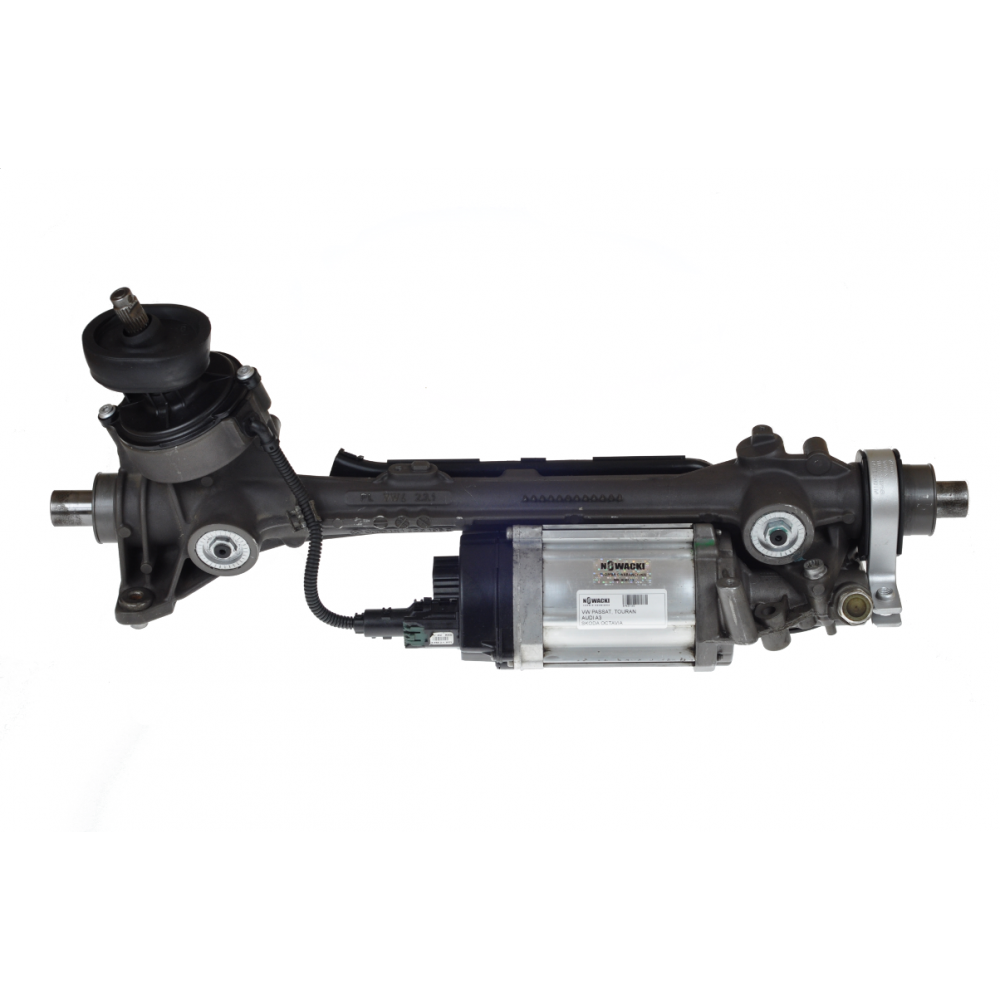 Volkswagen Jetta III 2005-20010 II GEN. 1K1909144 przekładnia kierownicza Volkswagen Jetta III 2005-20010 II GEN. 1K1909144 przekładnia kierownicza