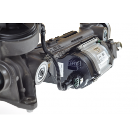 Volkswagen Jetta III 2005-20010 II GEN. 1K1909144 przekładnia kierownicza Volkswagen Jetta III 2005-20010 II GEN. 1K1909144 przekładnia kierownicza