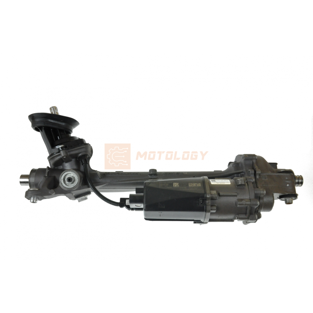 Volkswagen Passat B8 2014 - 2022 5Q0909143 przekładnia kierownicza Volkswagen Passat B8 2014 - 2022 5Q0909143 przekładnia kierownicza