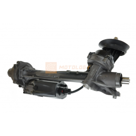 Volkswagen Passat B8 2014 - 2022 5Q0909143 przekładnia kierownicza Volkswagen Passat B8 2014 - 2022 5Q0909143 przekładnia kierownicza