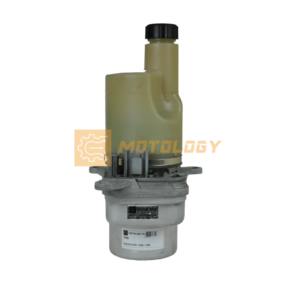 Volvo C30 2006 - 2012 pompa wspomagania 9V613K514AC Volvo C30 2006 - 2012 pompa wspomagania 9V613K514AC